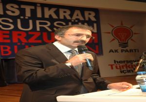 ‘Kardeşlik ruhu dadaşın geninde var'